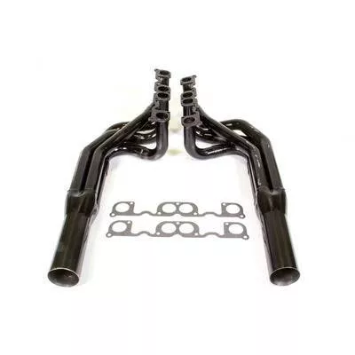 Schoenfeld Headers - Headers Sprint Car 1-3/4in / 2in All Pro