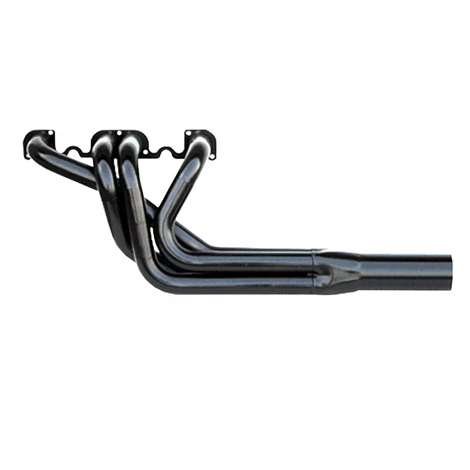 Schoenfeld Headers - Headers Sprint Car 2in All Pro