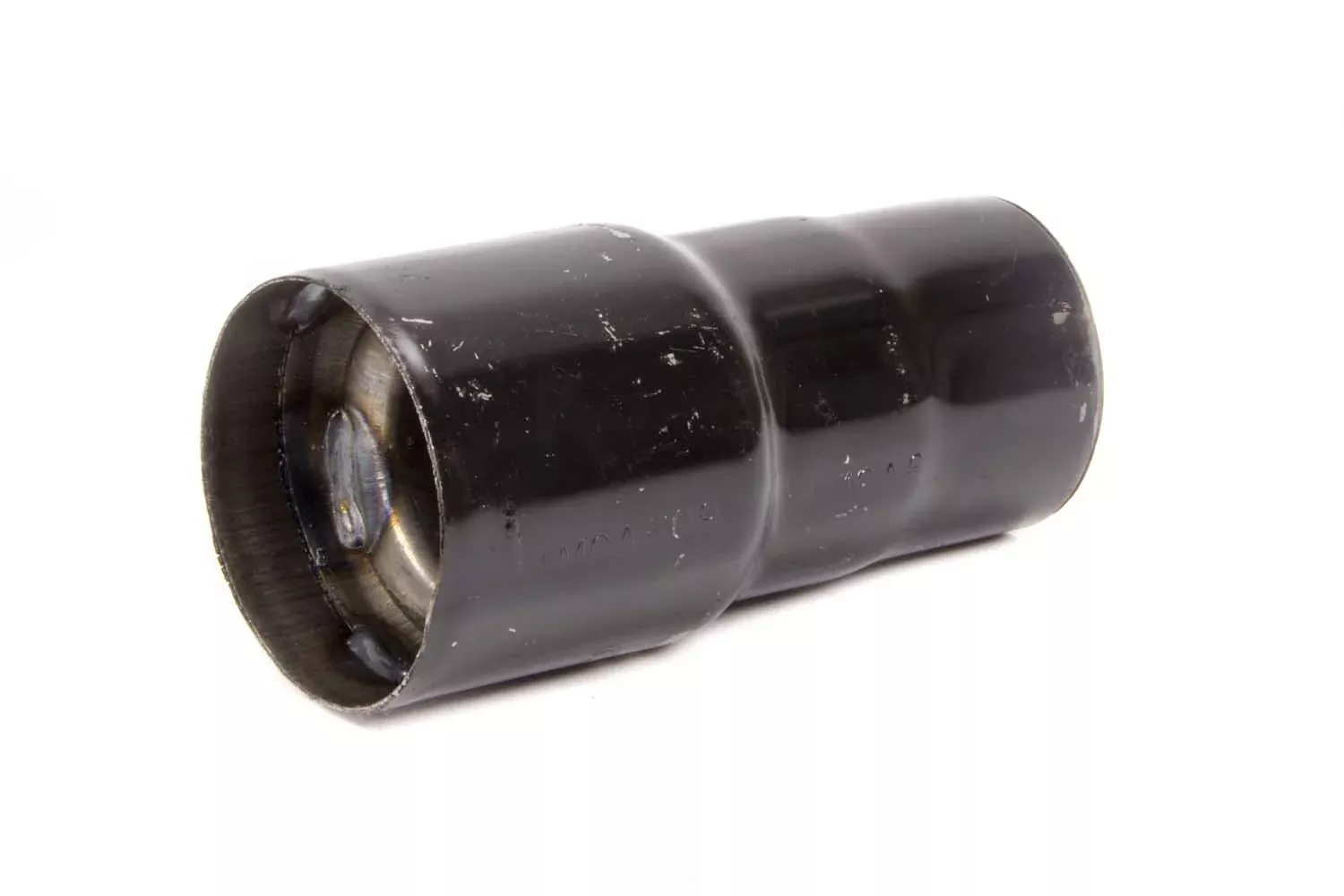 Schoenfeld Headers - Imca Spec Muffler