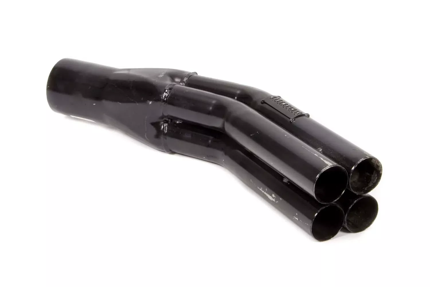 Schoenfeld Headers - Slip-On Collector 1-5/8