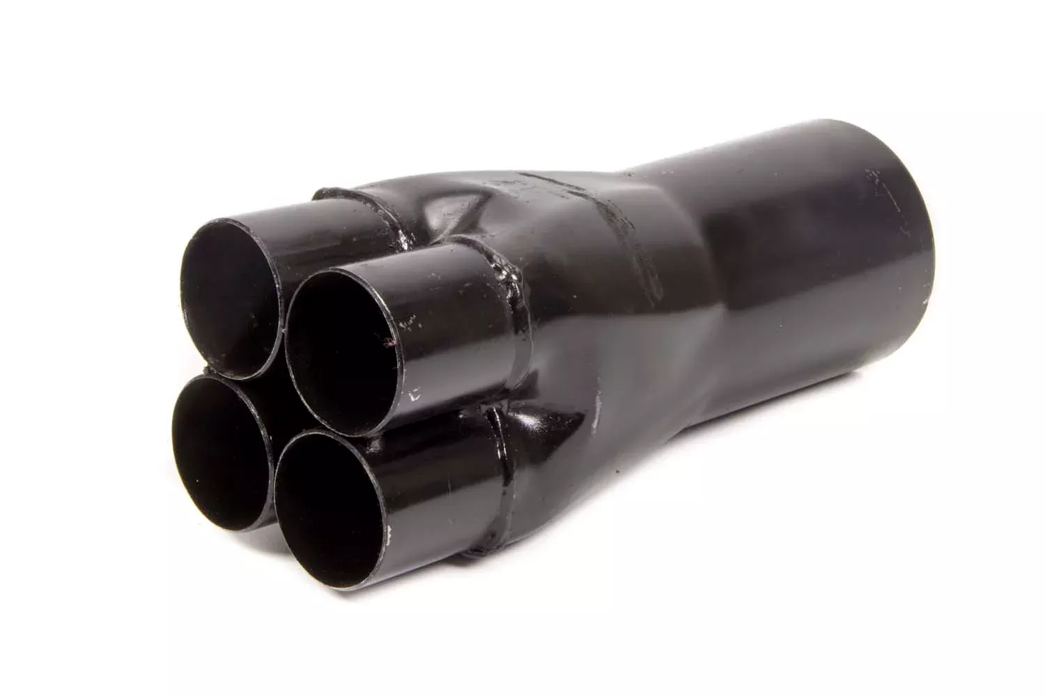 Schoenfeld Headers - Slip-On Collector 1-7/8