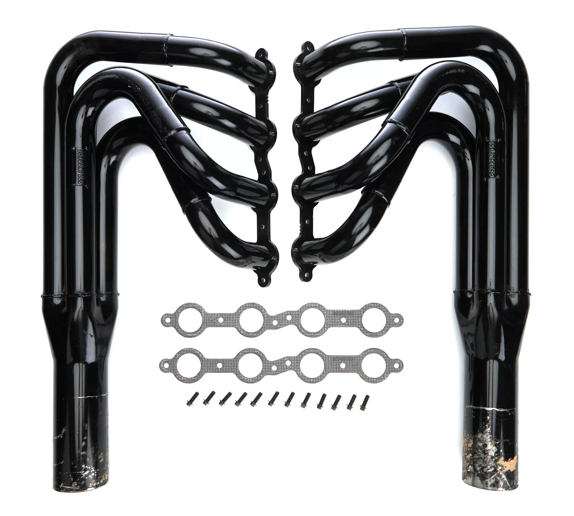 Schoenfeld Headers - Sprint Car Headers 1-7/8 - 2 LS1