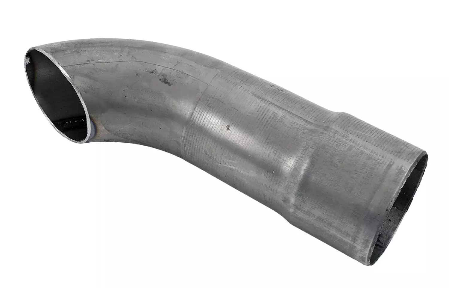Schoenfeld Headers - Turnout 2.25in ID 9in Long