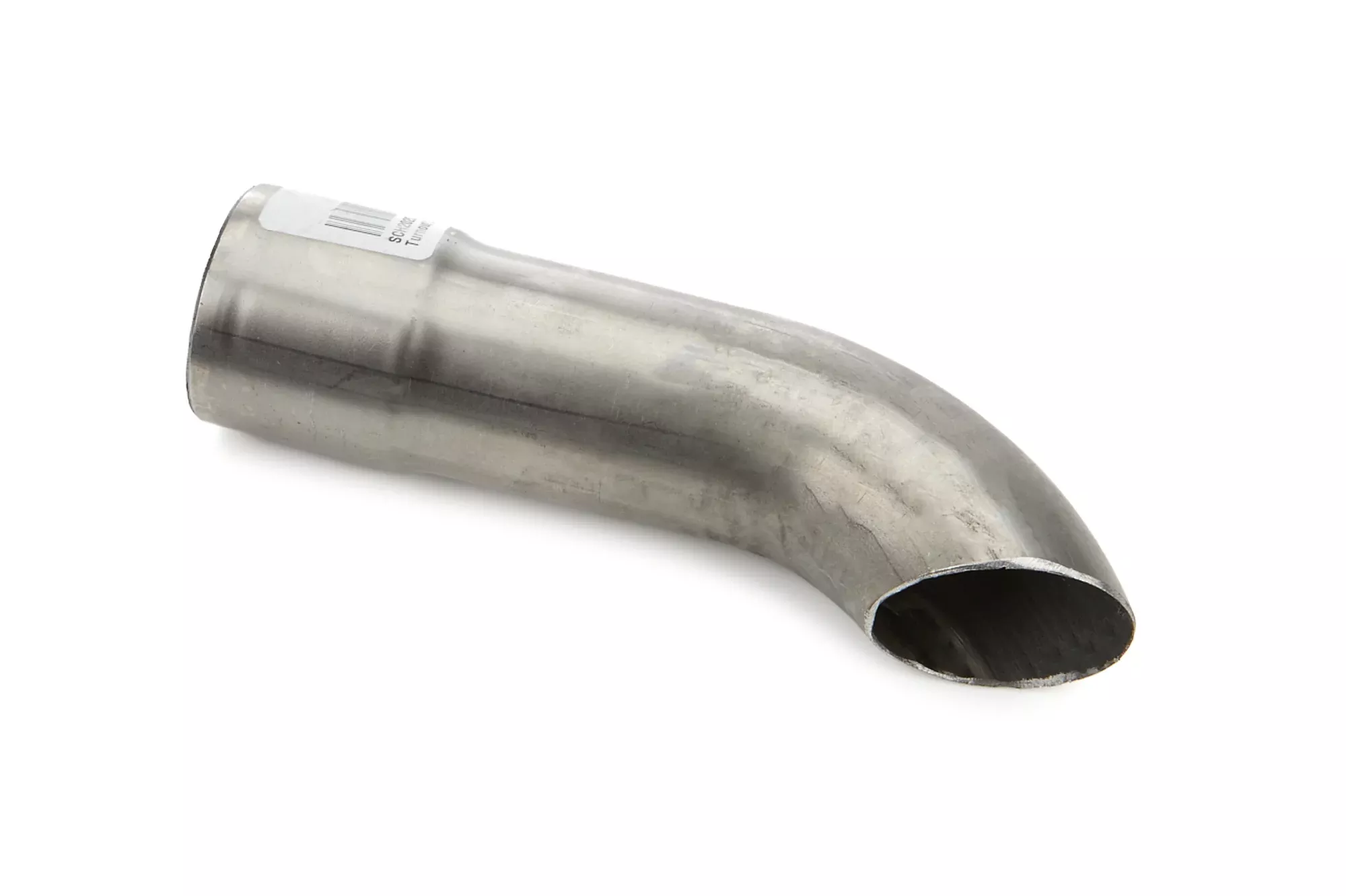 Schoenfeld Headers - Turnout 2in Dia
