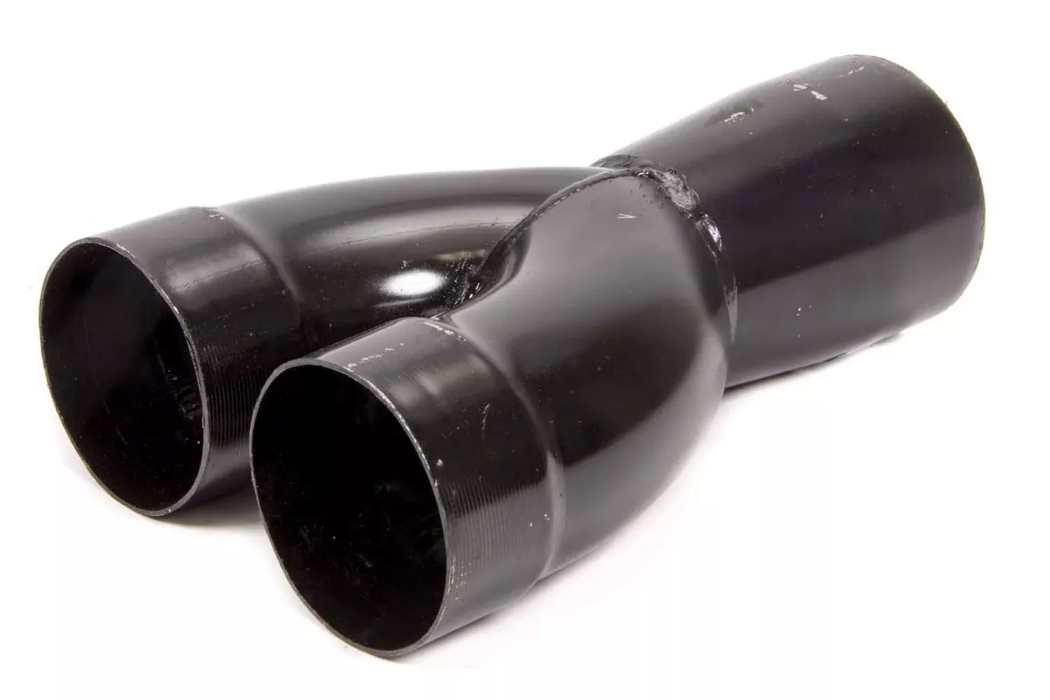 Schoenfeld Headers - Y Collector 3-1/2in
