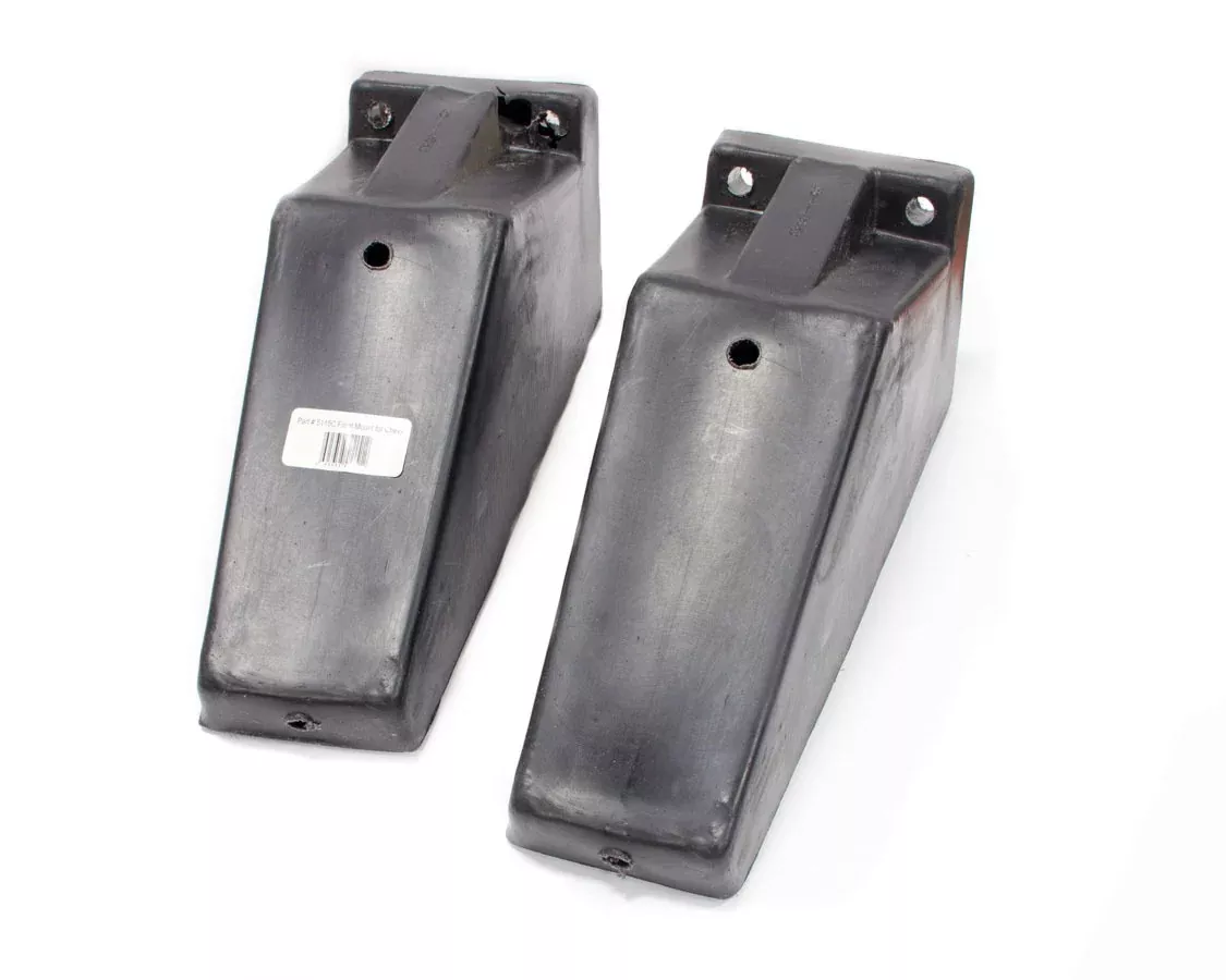 Scribner - Chevy Front Motor Mounts for 5115