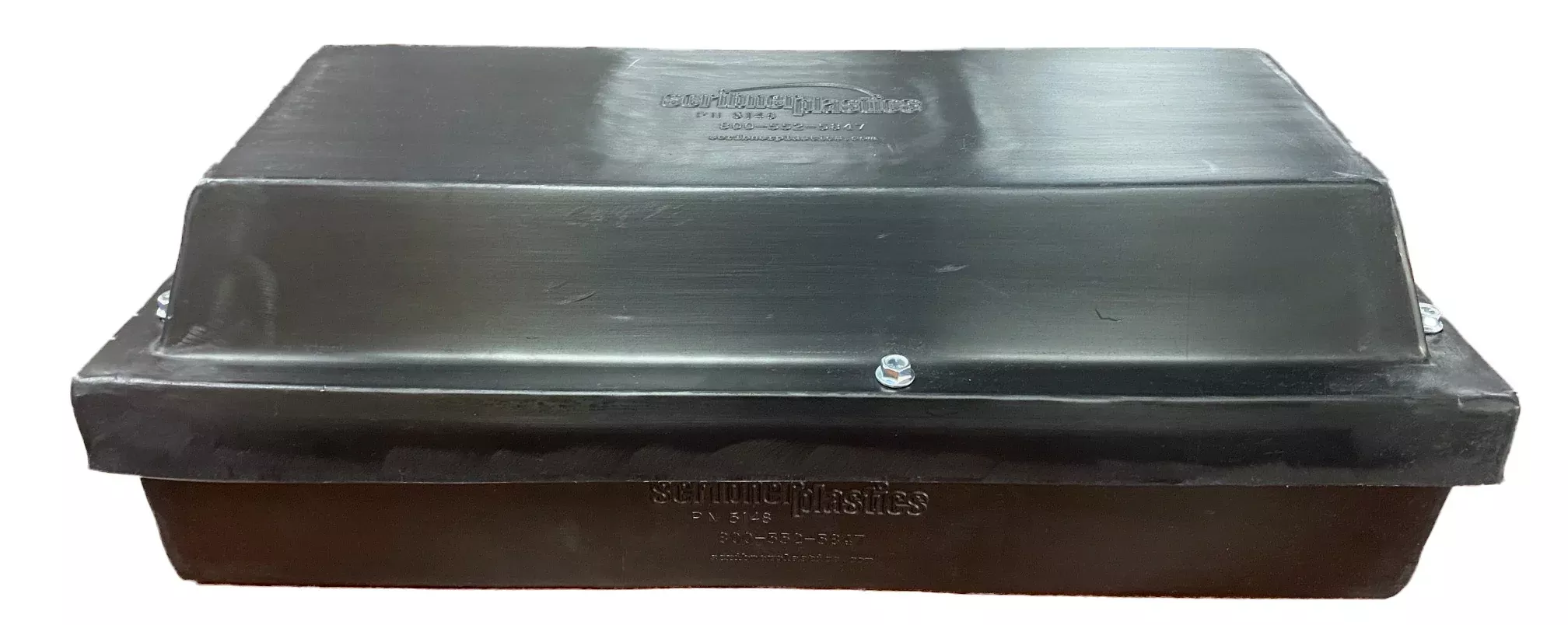 Scribner - Cylinder Head Shipping Container