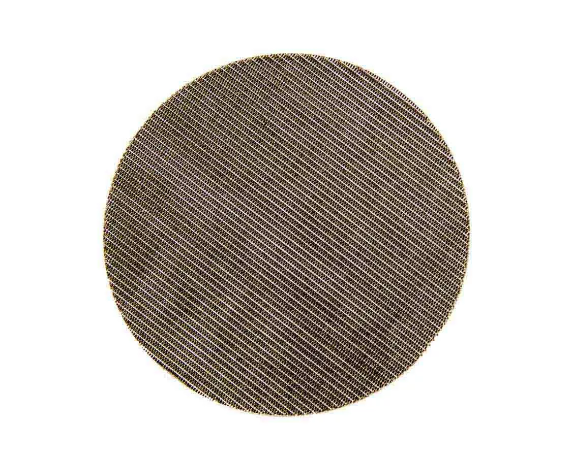 Scribner - Funnel Filter - 115 Micron