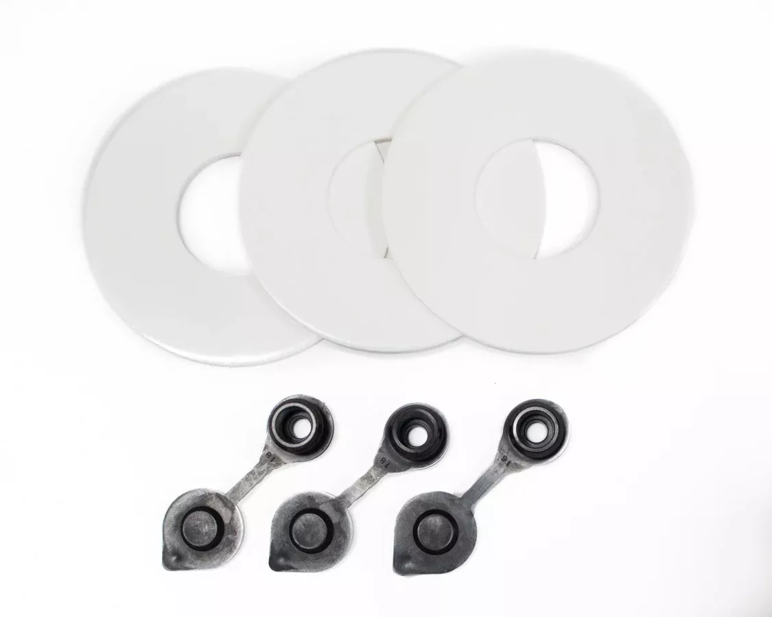 Scribner - Jug Maintenance Kit