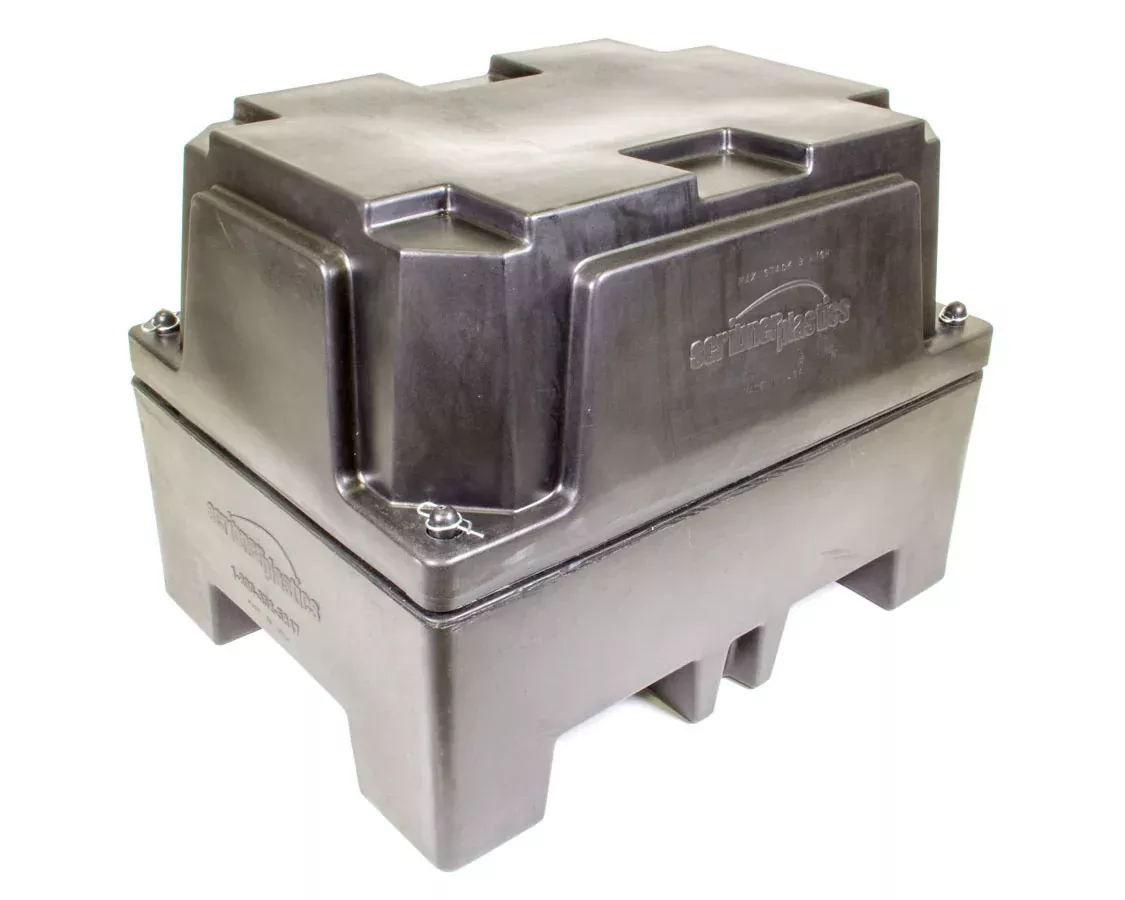 Scribner - Transmission Case - Auto 32in