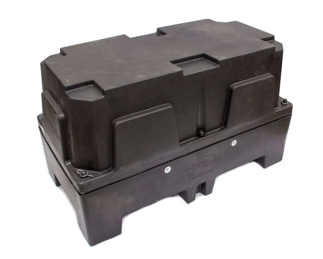 Scribner - Transmission Case - Auto 46in