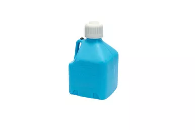Scribner - Utility Jug - 3-Gallon Blue