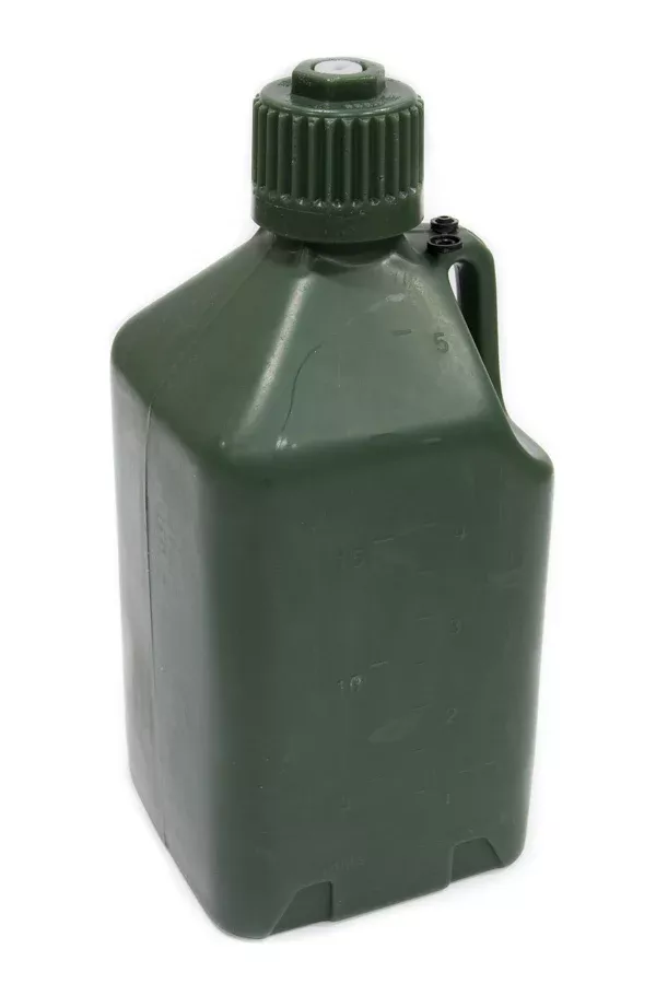 Scribner - Utility Jug - 5-Gallon Explorer Jug Camo
