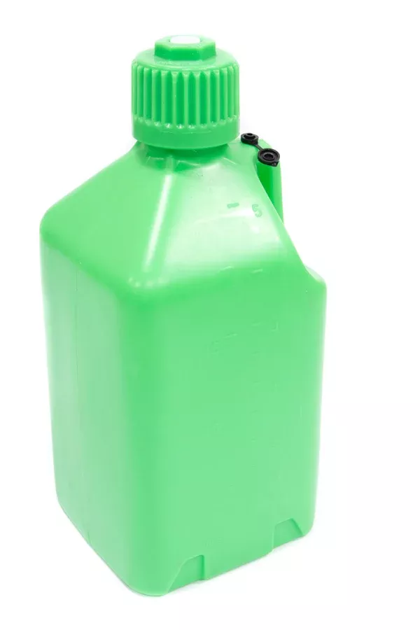 Scribner - Utility Jug - 5-Gallon Glow Green