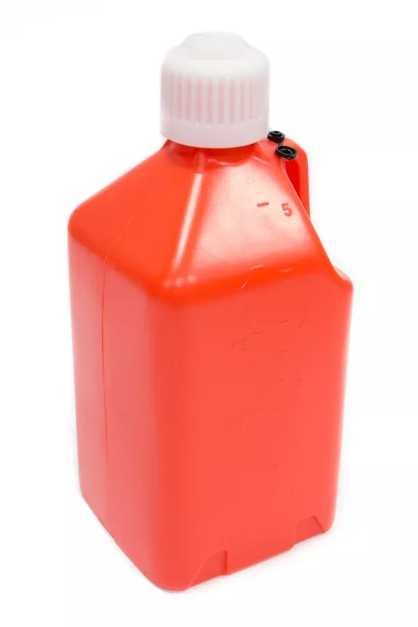 Scribner - Utility Jug - 5-Gallon Orange