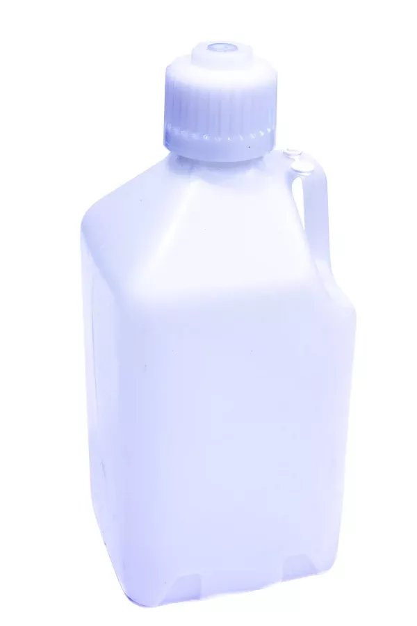 Scribner - Utility Jug - 5-Gallon Water Jug White