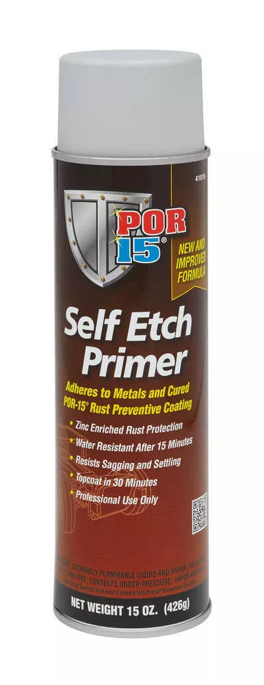 Self Etching Primer 15oz Aerosol