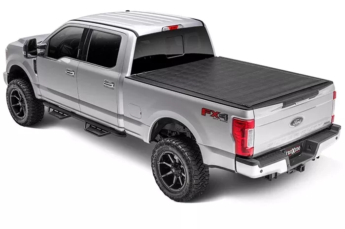 Sentry Bed Cover 19- Dodge Ram 2500 8ft