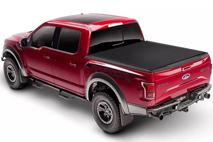 Sentry CT Bed Cover 19- Dodge Ram 2500 8ft