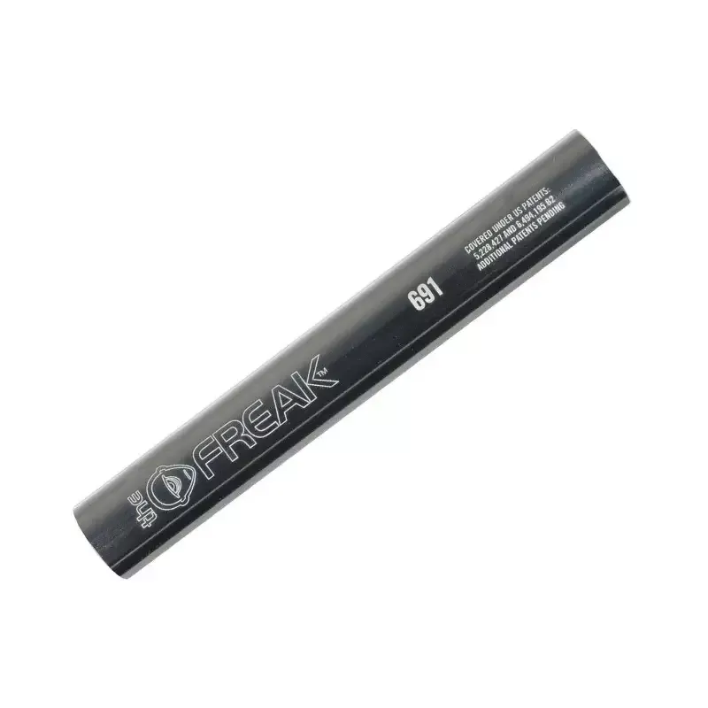 Smart Parts Freak Insert – Aluminum – .691