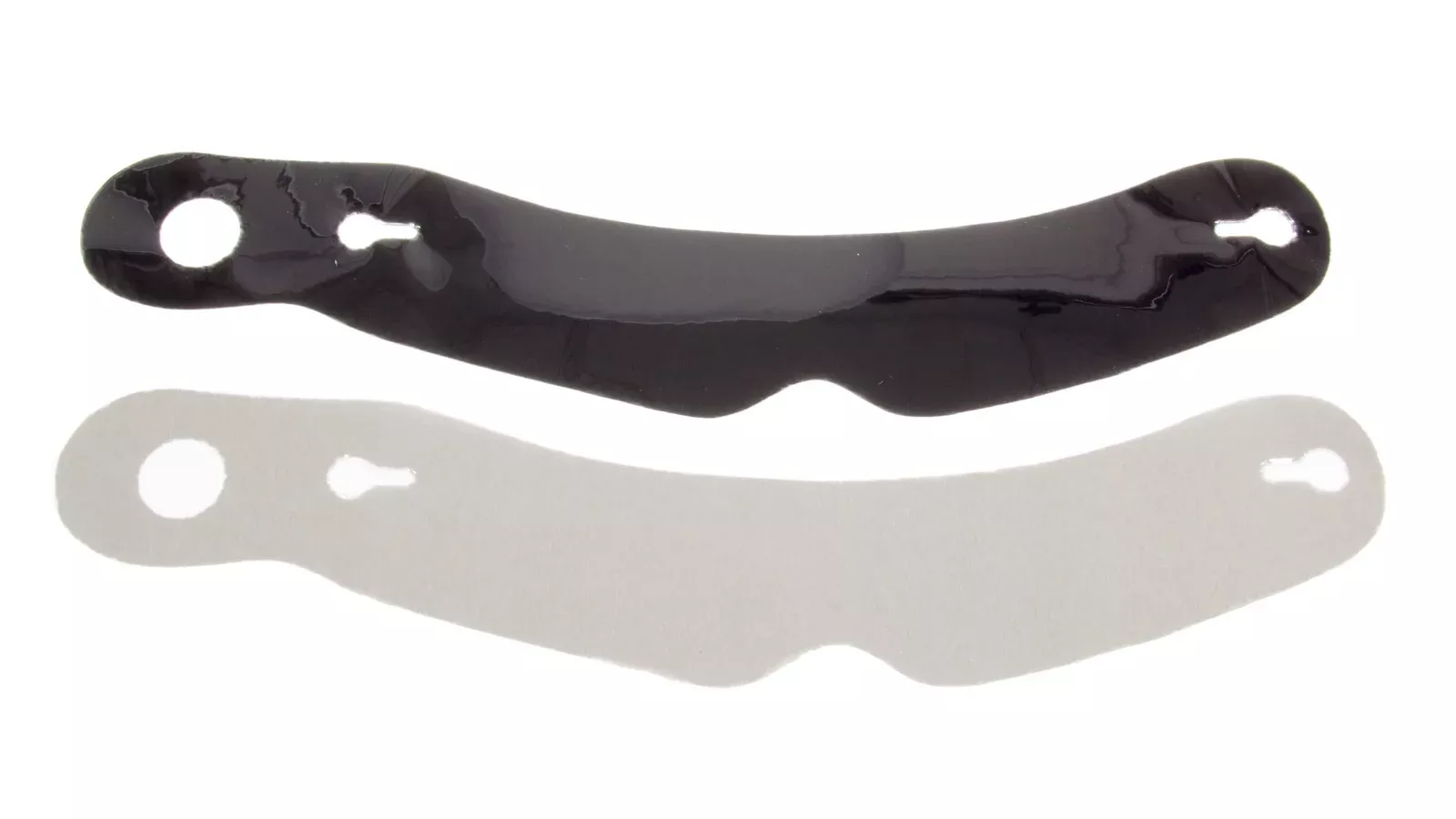 Smoked Tearoffs 5pk 01207 Style