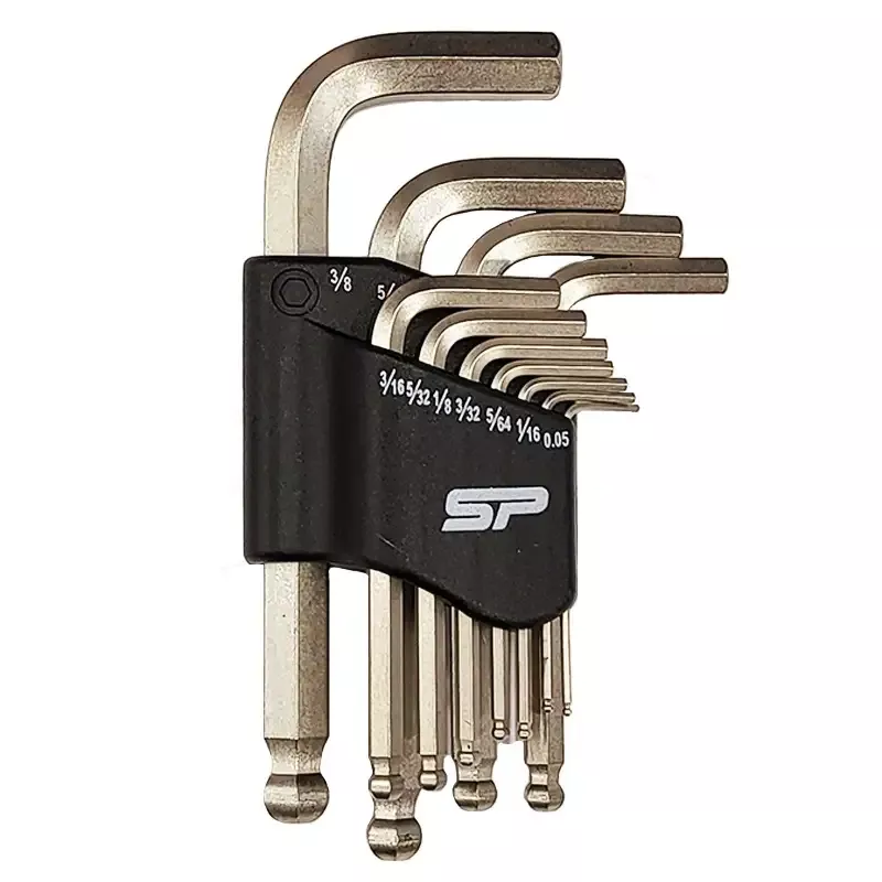 SP Shocker Allen Key Set