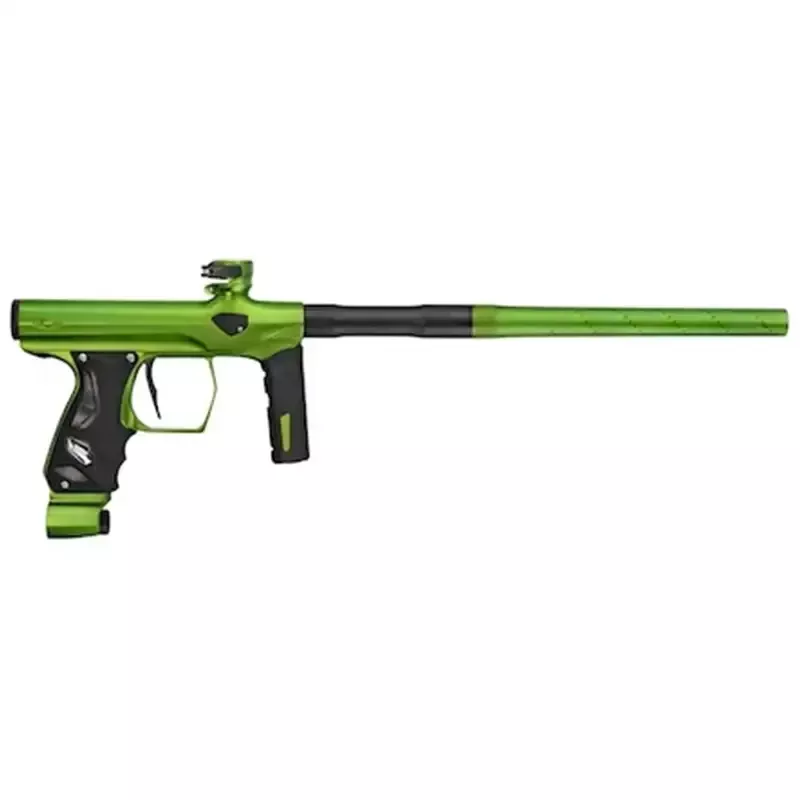SP Shocker ERA Paintball Marker – Dust Green