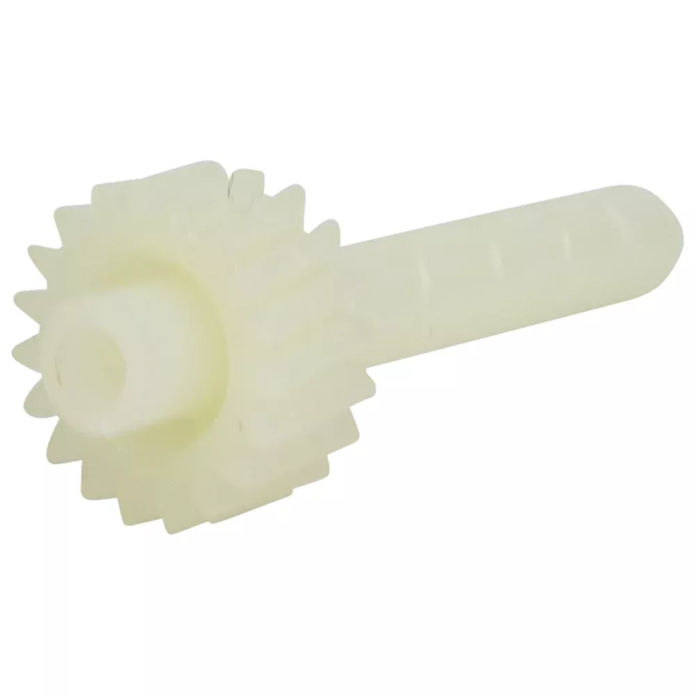 Speedo Driven Gear GM 19-Teeth Natural