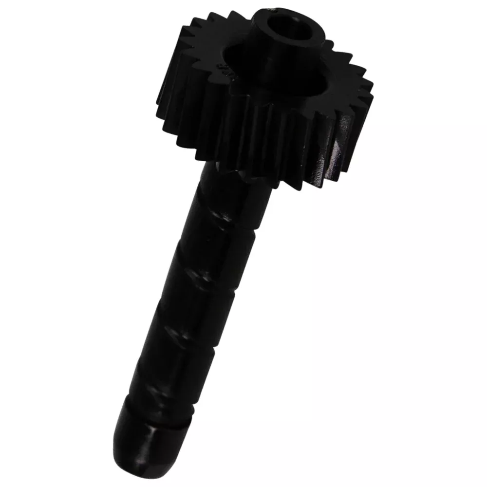 Speedo Driven Gear GM 23-ToothBlack
