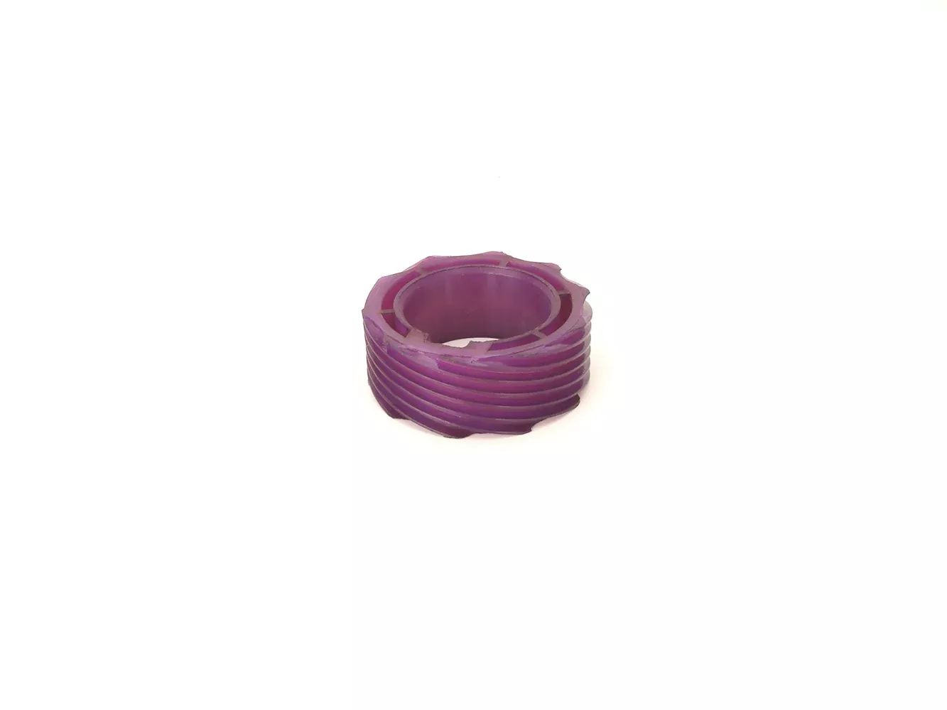 Speedo Gear Driven GM 10t Purple