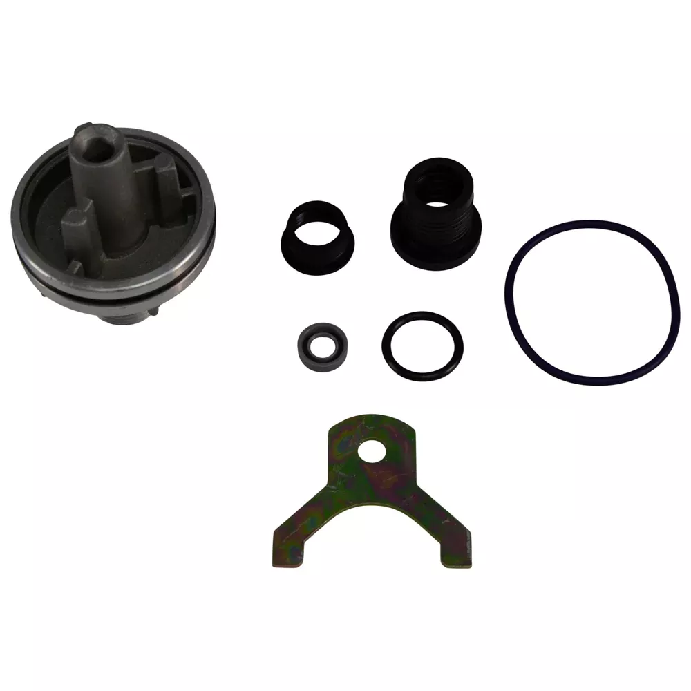Speedo TransHousing GM 700R4