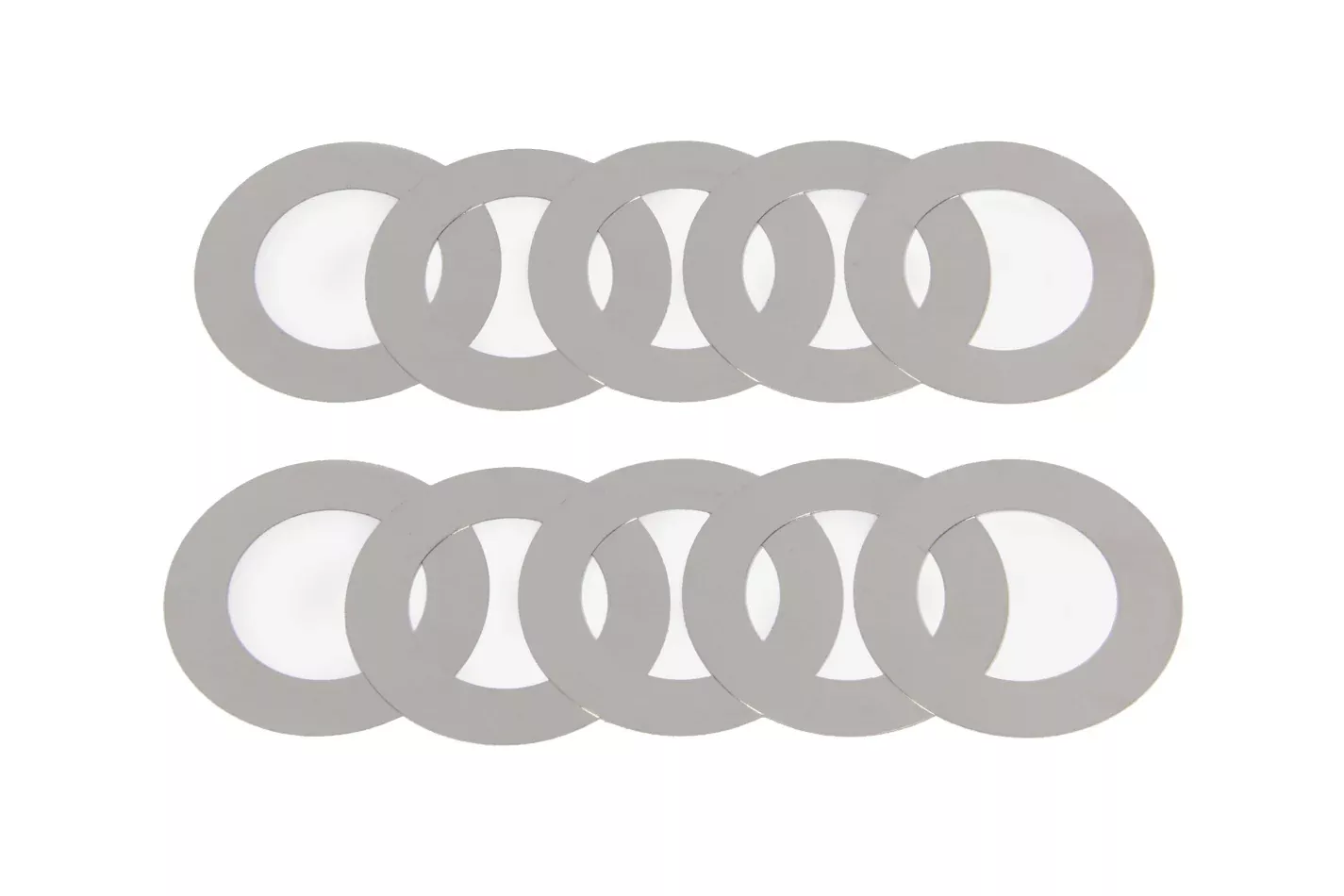 Spindle Shim .007 Thick Pack of 10