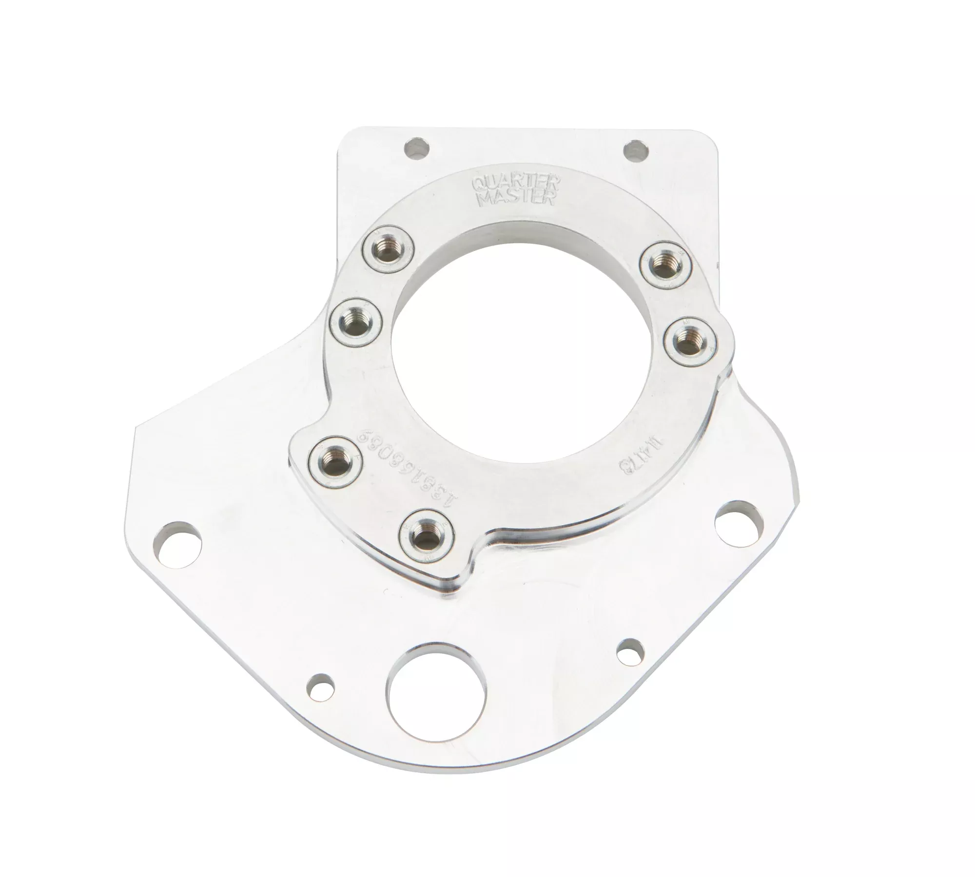 Starter Adapter For QMI Starter