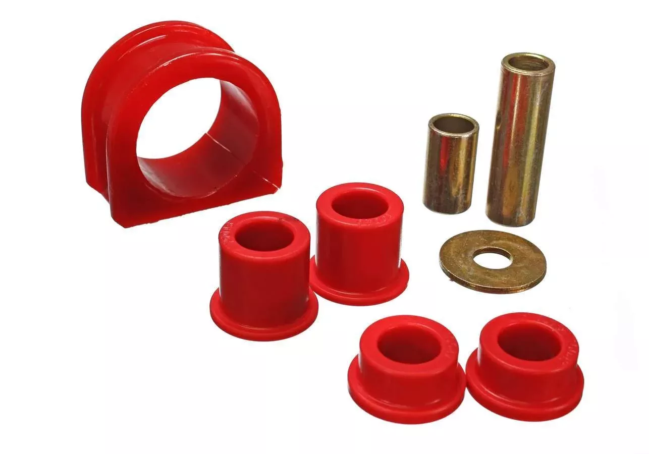STEERING RACK BUSHING SE T
