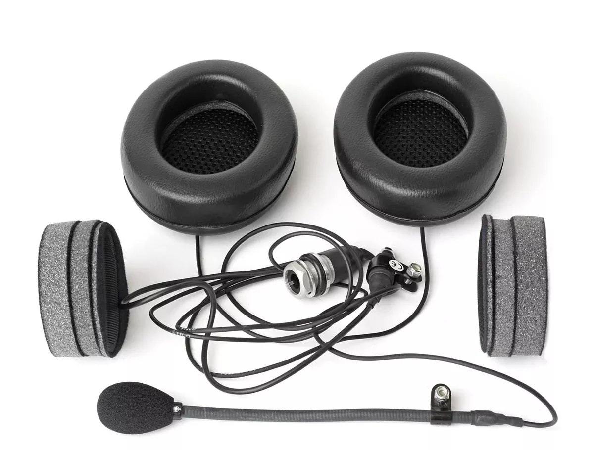 Stilo - + 3.5mm Jack for Earbuds