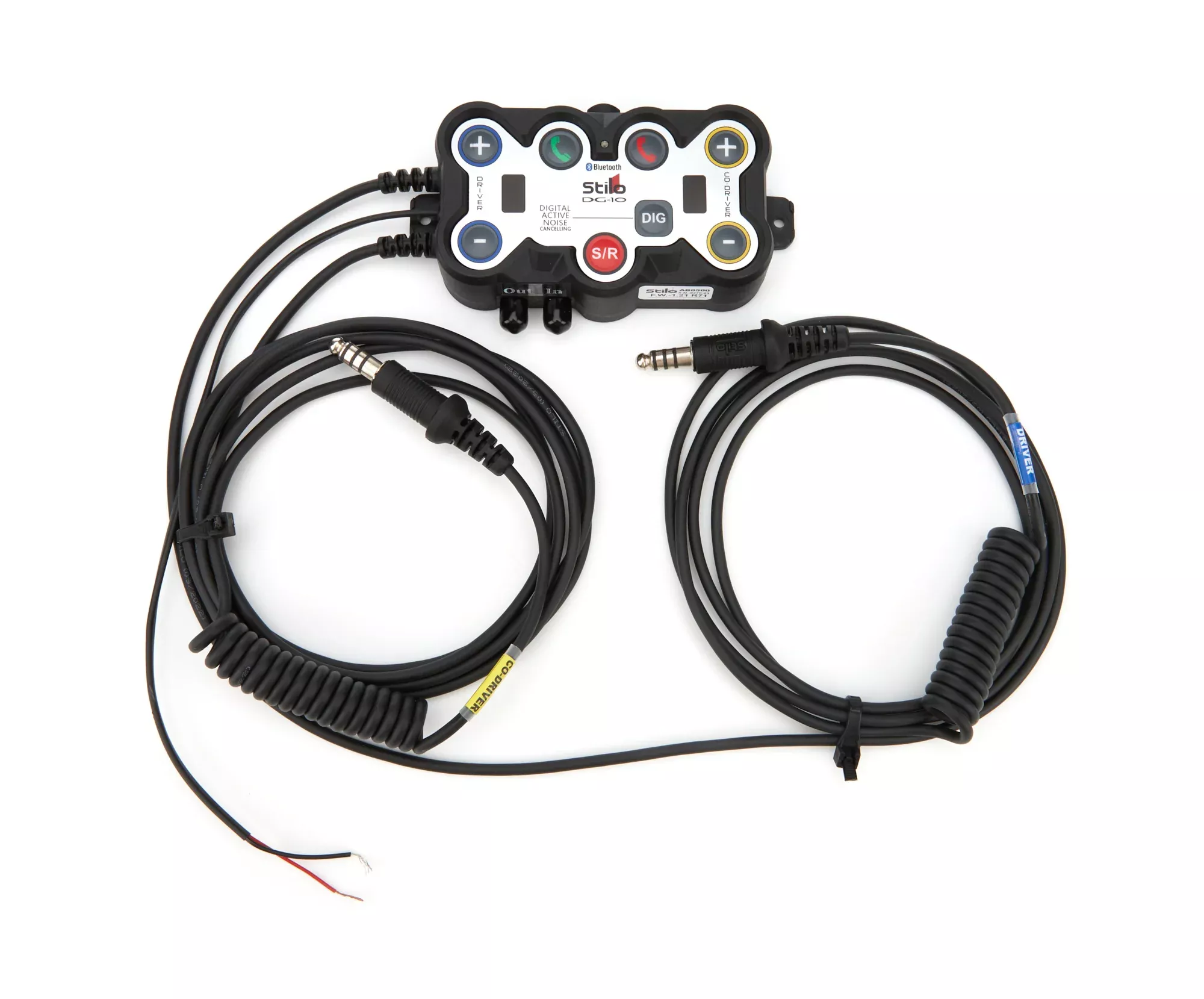 Stilo - DG-10 Intercom