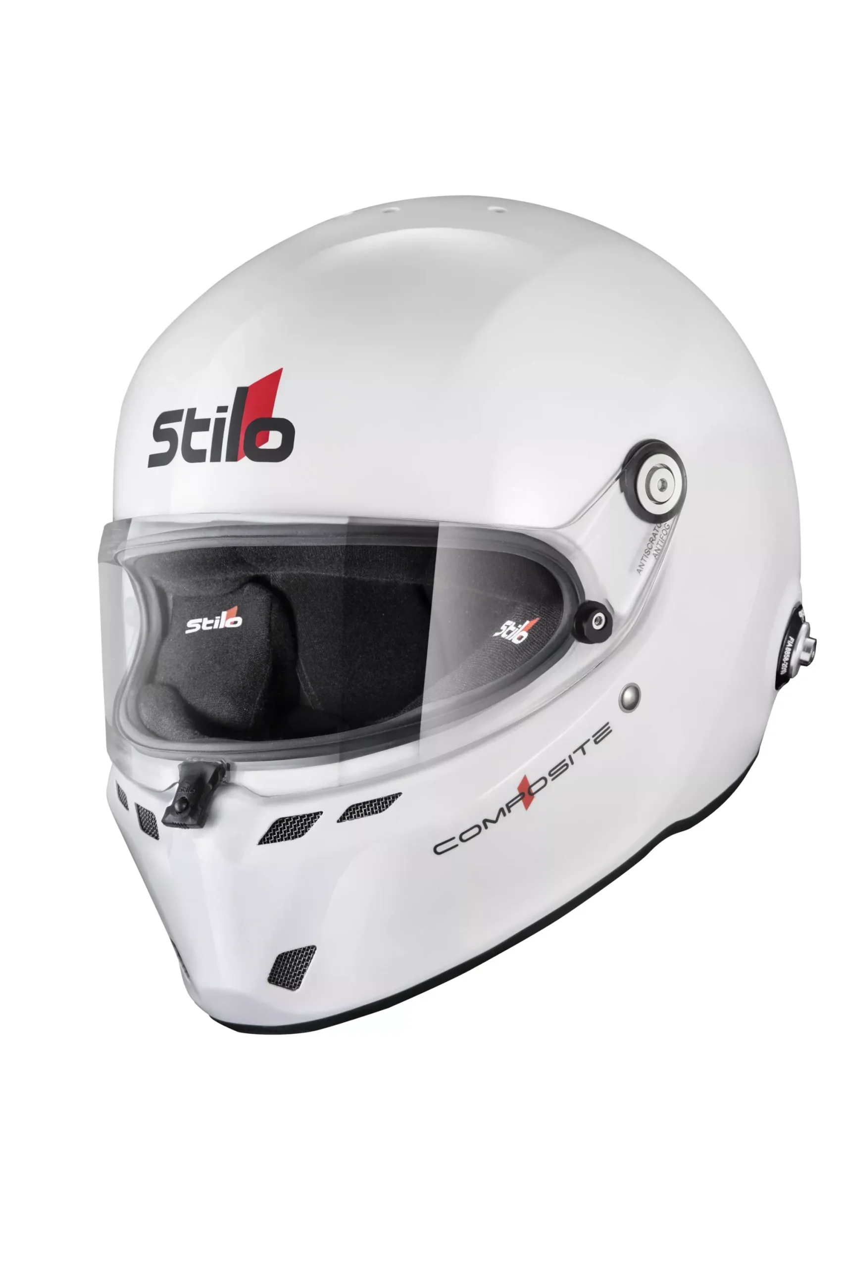 Stilo - ST6 FN Composite White - 59 SA2025