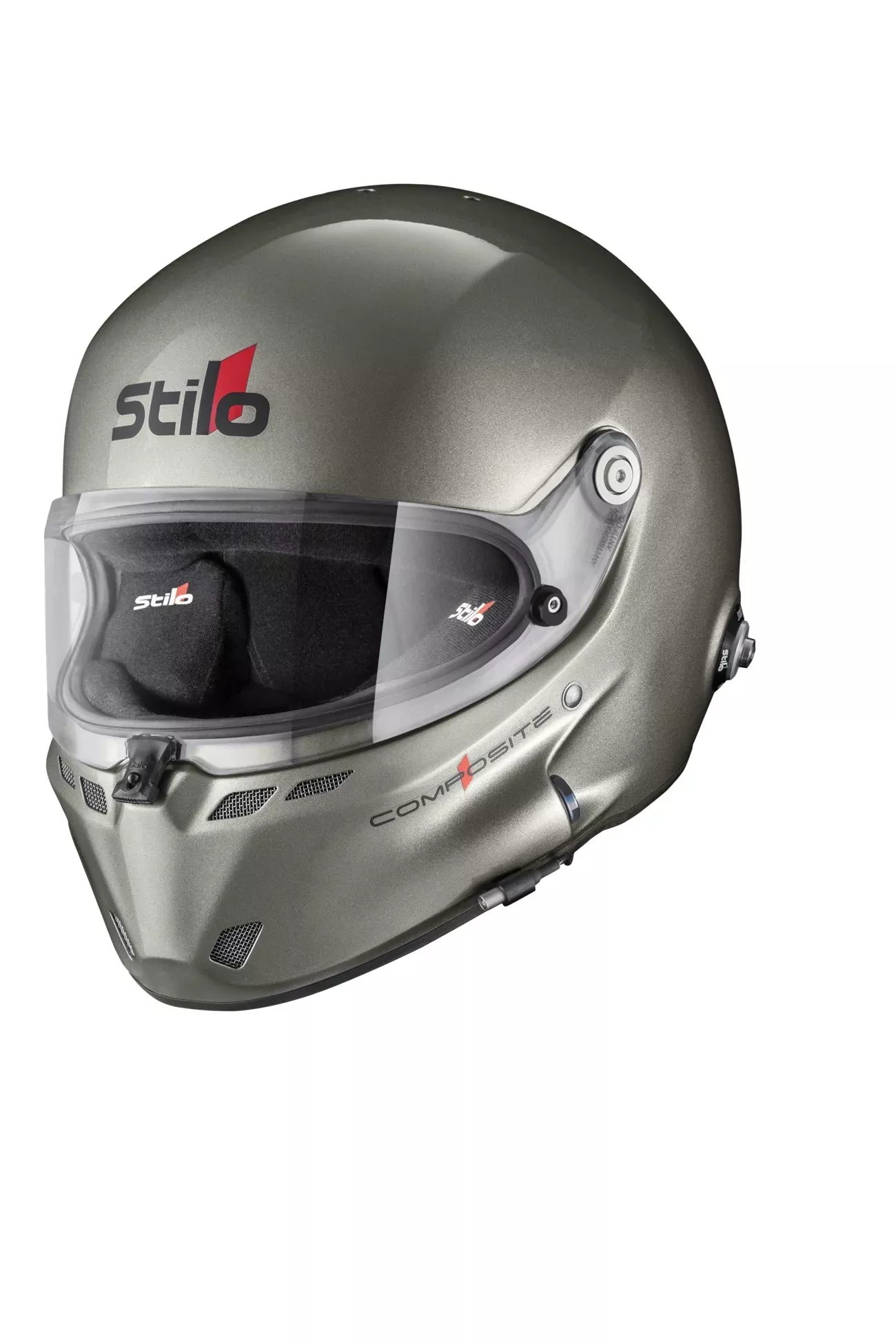 Stilo - ST6 GT Composite- 54 SA2025