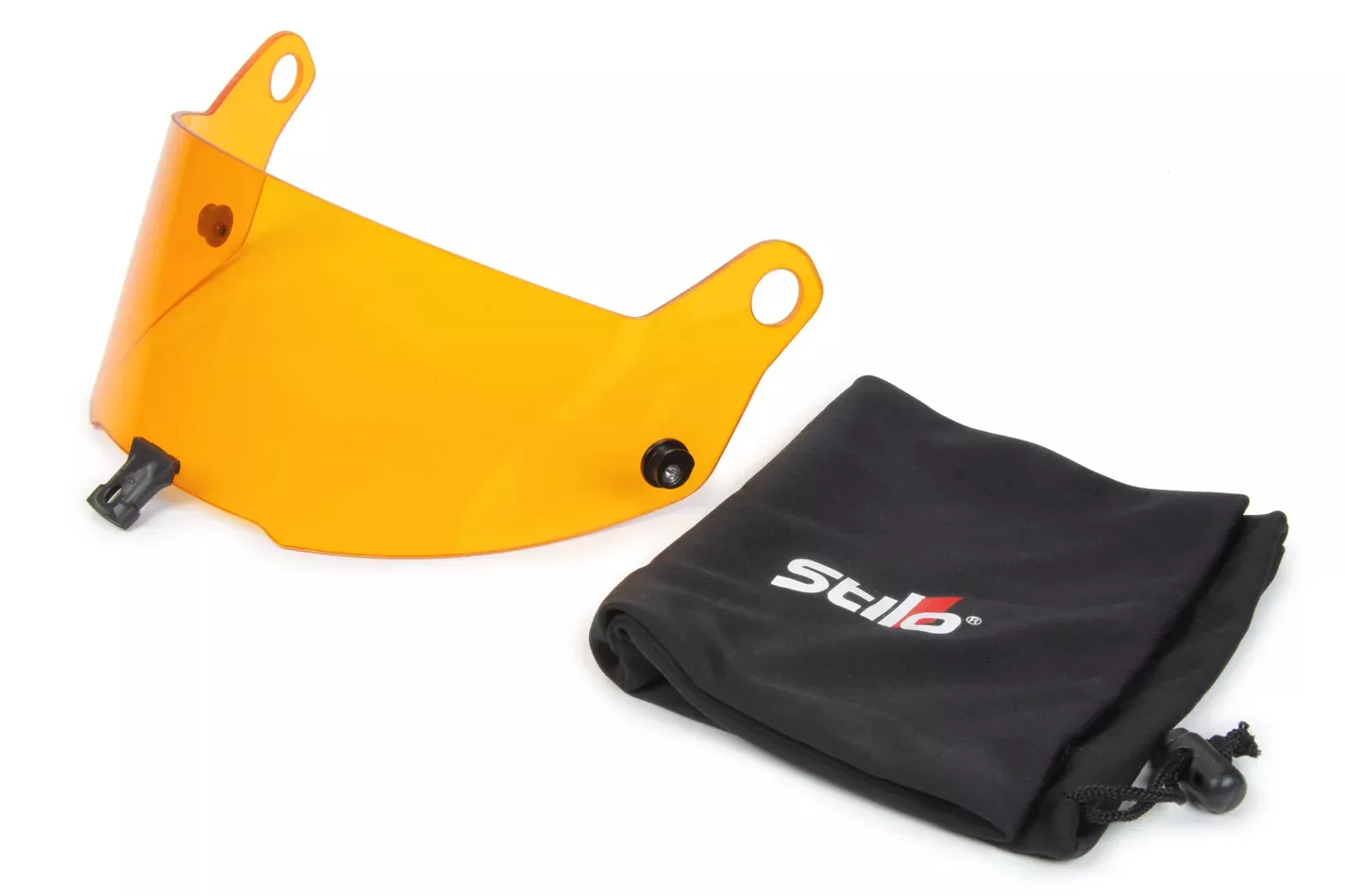 Stilo - Stilo ST5 Visor Amber Non-Antifog coated