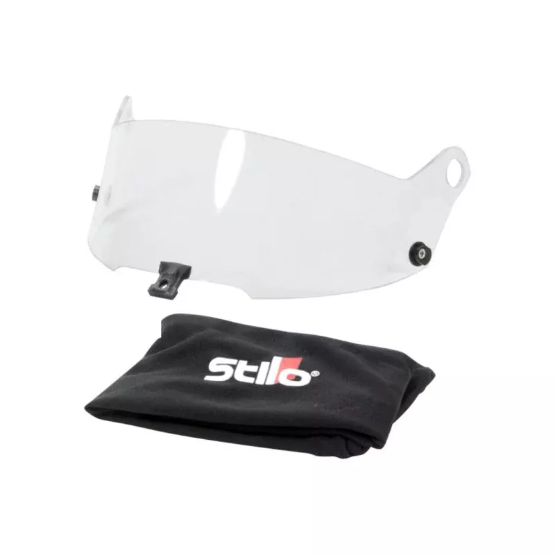 Stilo - Stilo ST5 VISOR CLEAR