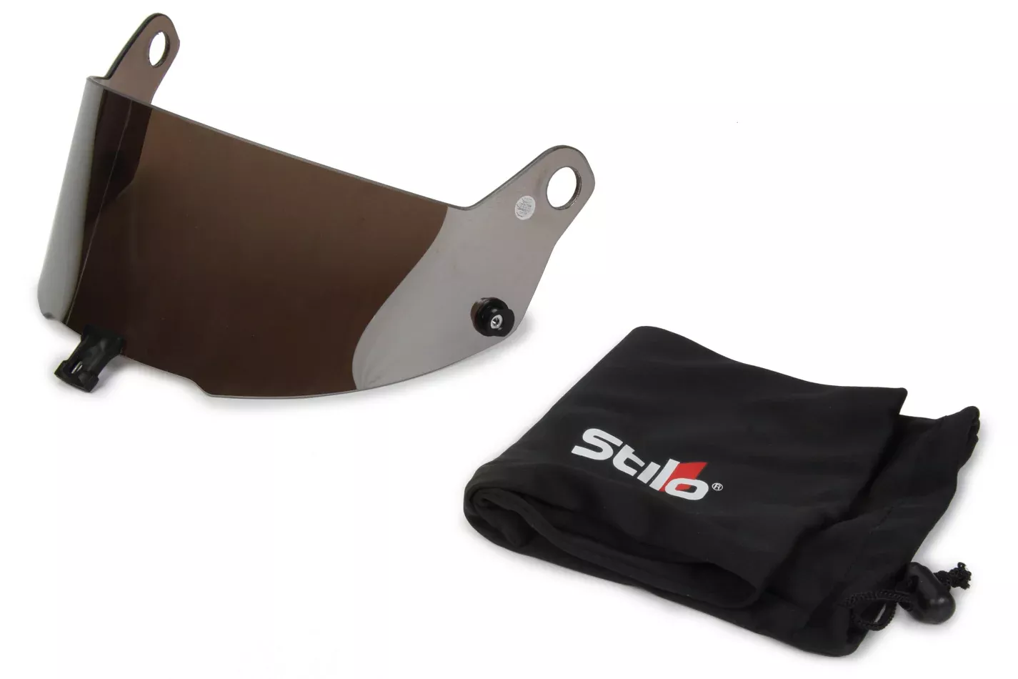 Stilo - Stilo ST5 Visor Mirror Dark