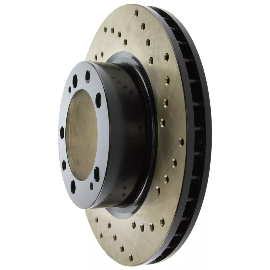 StopTech Sport Drilled R otor