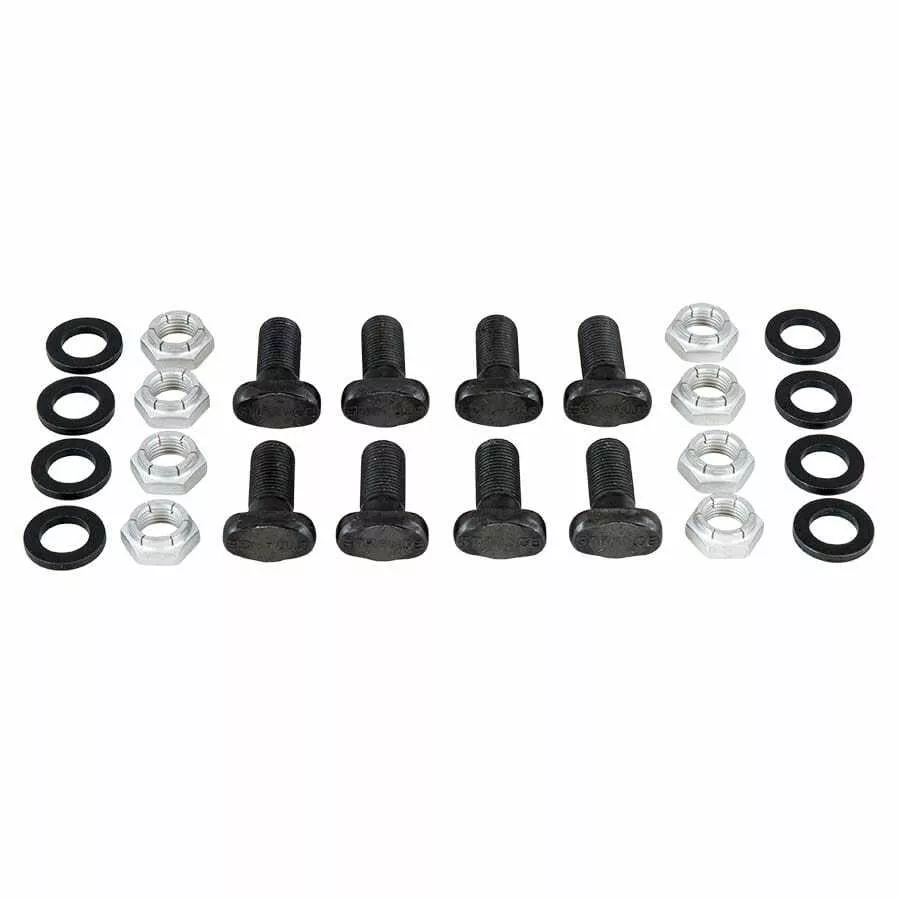 Strange Engineering - 1/2in Housing End Stud Kit 8pk