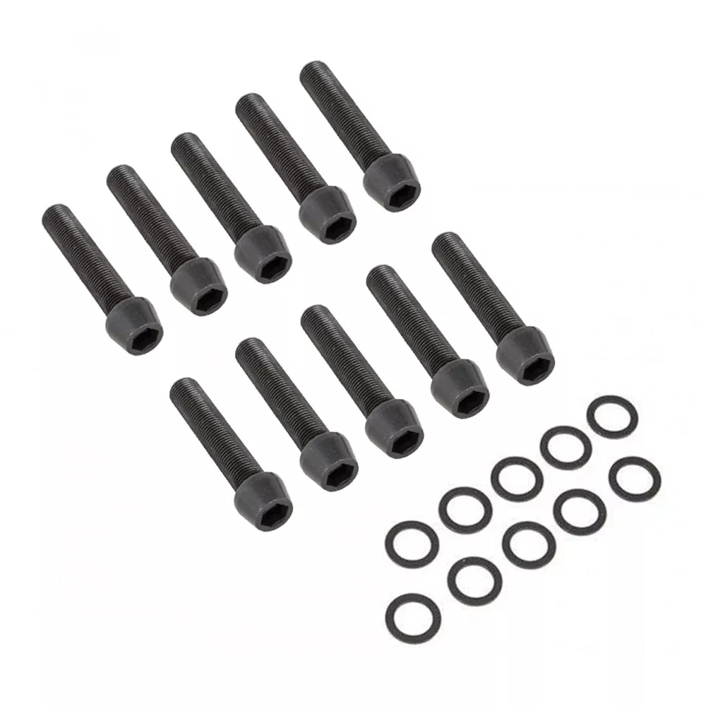 Strange Engineering - 2.5in wheel Stud Kit 1/2-20 10pk