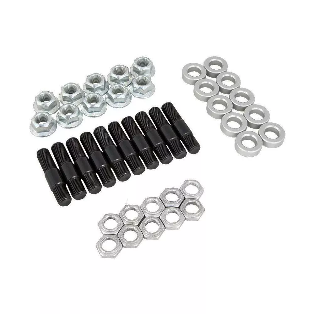 Strange Engineering - 5/8-18 Wheel Stud Kit (10pk)