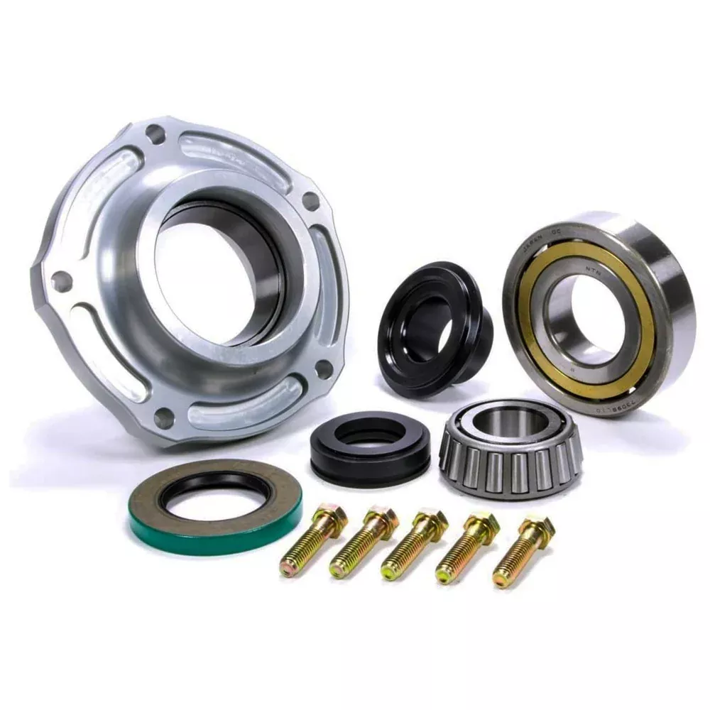 Strange Engineering - Alm. Pinion Support Ford 9in 28-Spline