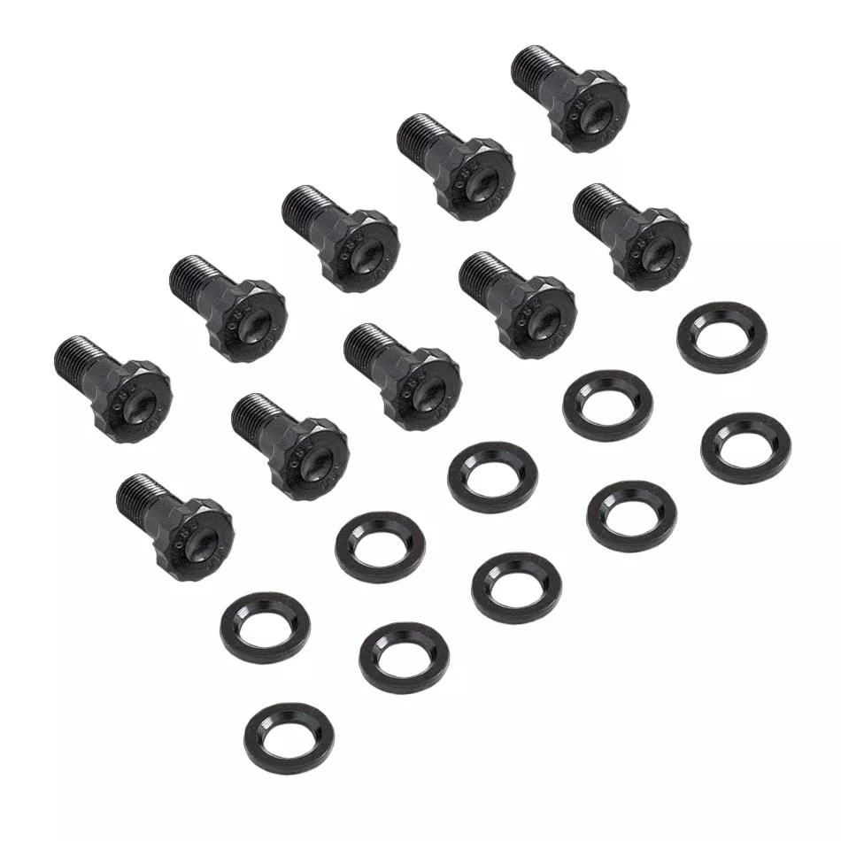 Strange Engineering - Bolt Kit - Strange Ford 9in Steel Spool