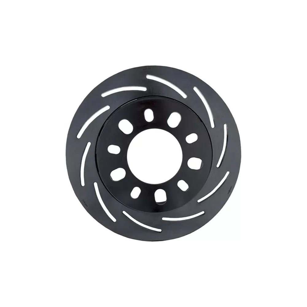 Strange Engineering - Brake Rotor Assembly - 2pc. RH