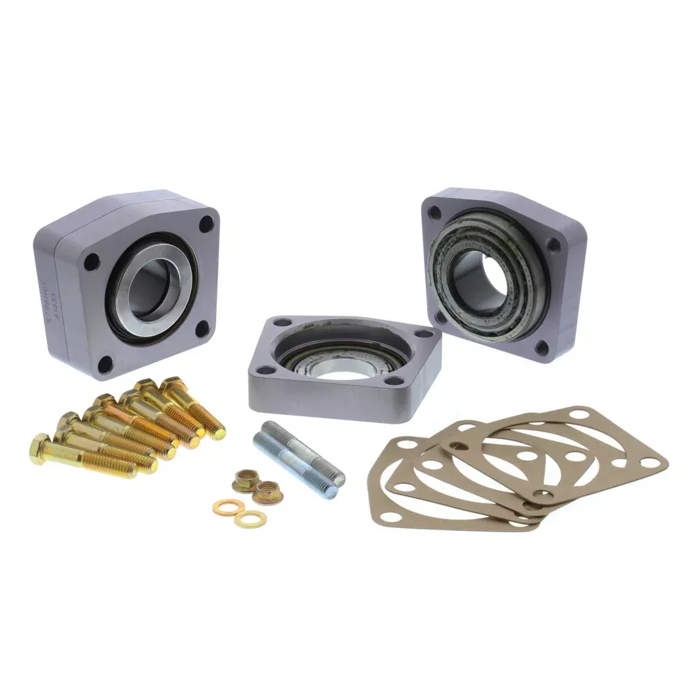 Strange Engineering - C-Clip Eliminator Kit GM 10-Bolt/12-Bolt