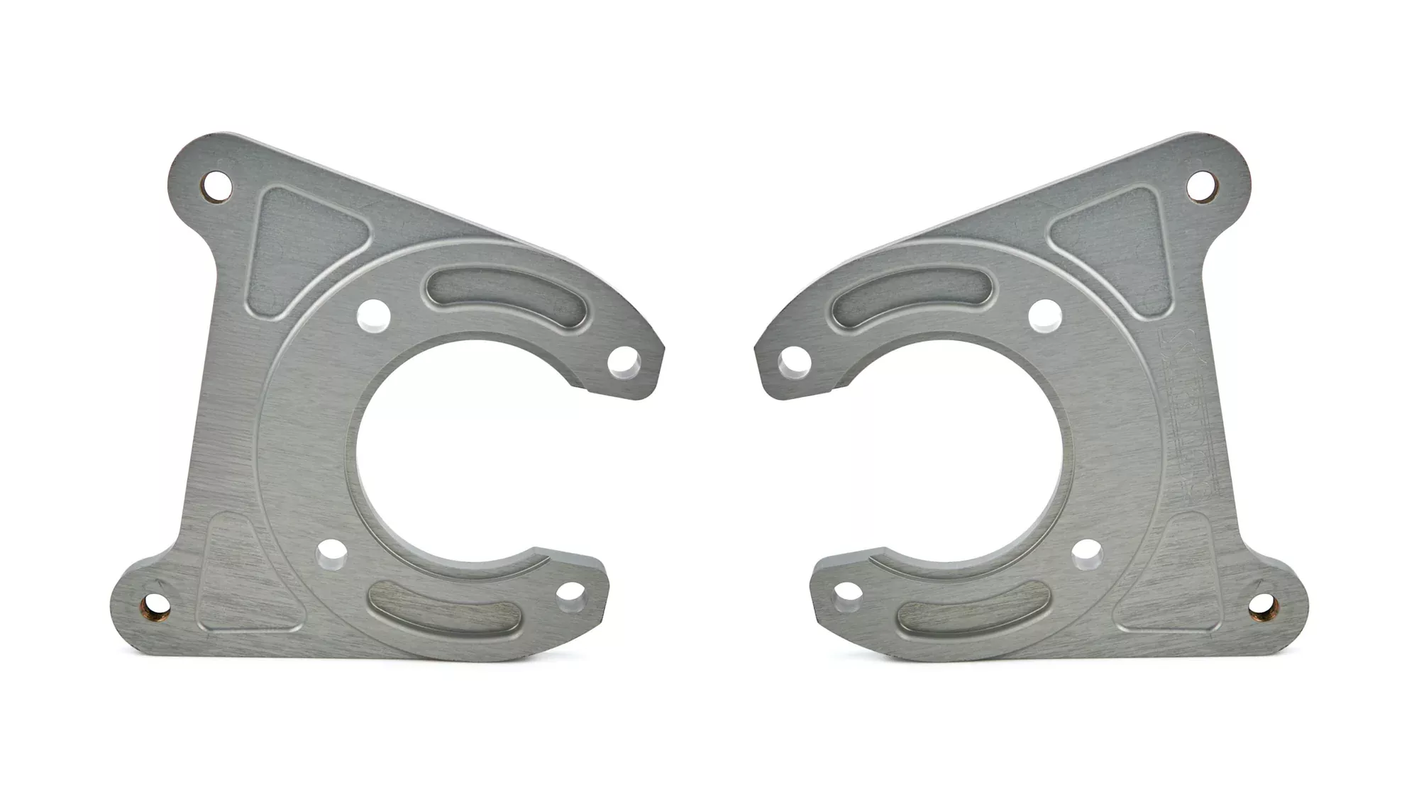 Strange Engineering - Caliper bracket - From B1710WCKit